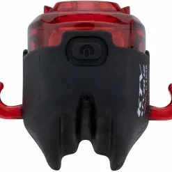 Lezyne KTV Drive LED Rücklicht Mit StVZO-Zulassung -SKS Verkaufsladen 351571