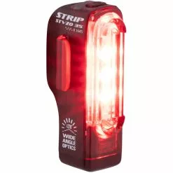 Lezyne Strip Drive LED Rücklicht Mit StVZO-Zulassung