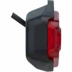 Lezyne Super Bright E12 LED E-Bike Rücklicht Mit StVZO-Zulassung -SKS Verkaufsladen 351584