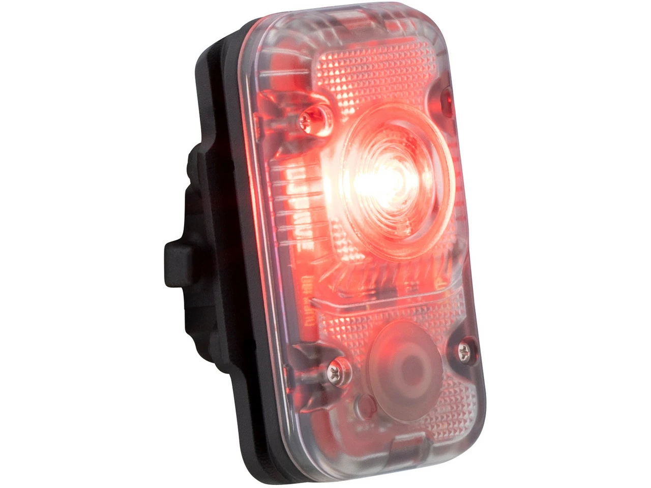 Lupine Rotlicht Rücklicht Mit Bremslicht Mit StVZO-Zulassung 1 Lupine Rotlicht Rücklicht Mit Bremslicht Mit StVZO-Zulassung