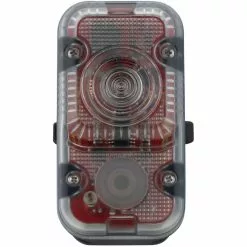 Lupine Rotlicht Rücklicht Mit Bremslicht Mit StVZO-Zulassung 9 Lupine Rotlicht Rücklicht Mit Bremslicht Mit StVZO-Zulassung -SKS Verkaufsladen 351597