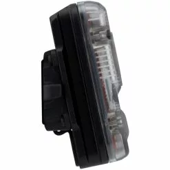 Lupine Rotlicht Rücklicht Mit Bremslicht Mit StVZO-Zulassung 10 Lupine Rotlicht Rücklicht Mit Bremslicht Mit StVZO-Zulassung -SKS Verkaufsladen 351598