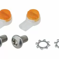 Supernova M99 Tail Light 2 E-Bike Rücklicht 6 V Mit StVZO-Zulassung -SKS Verkaufsladen 351648