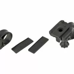 Lenkerhalterung 25,4 Mm Und 31,8 Mm Für Lezyne Lampen -SKS Verkaufsladen 354755