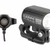Lezyne Power Pro E115 Switch LED E-Bike Frontlicht Mit StVZO-Zulassung