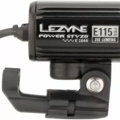 Lezyne Power Pro E115 Switch LED E-Bike Frontlicht Mit StVZO-Zulassung -SKS Verkaufsladen 354759