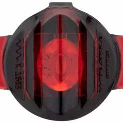 Lezyne Femto USB LED Rücklicht Mit StVZO-Zulassung -SKS Verkaufsladen 355380