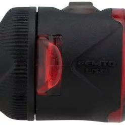 Lezyne Femto USB LED Rücklicht Mit StVZO-Zulassung -SKS Verkaufsladen 355381