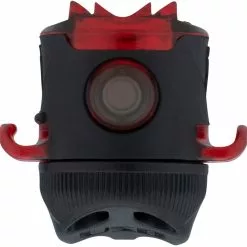 Lezyne Femto USB LED Rücklicht Mit StVZO-Zulassung -SKS Verkaufsladen 355382