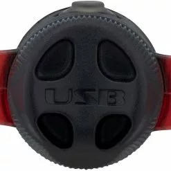 Lezyne Femto USB LED Rücklicht Mit StVZO-Zulassung -SKS Verkaufsladen 355383