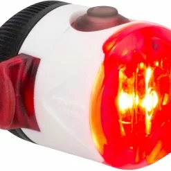 Lezyne Femto USB LED Rücklicht Mit StVZO-Zulassung -SKS Verkaufsladen 355385