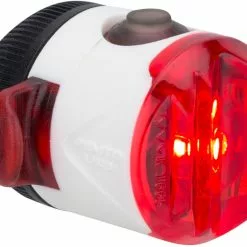 Lezyne Femto USB LED Rücklicht Mit StVZO-Zulassung -SKS Verkaufsladen 355386