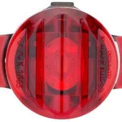 Lezyne Femto USB LED Rücklicht Mit StVZO-Zulassung -SKS Verkaufsladen 355387
