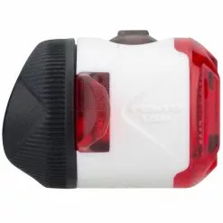 Lezyne Femto USB LED Rücklicht Mit StVZO-Zulassung -SKS Verkaufsladen 355388