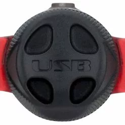 Lezyne Femto USB LED Rücklicht Mit StVZO-Zulassung -SKS Verkaufsladen 355390