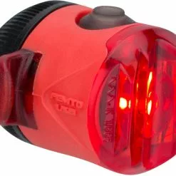 Lezyne Femto USB LED Rücklicht Mit StVZO-Zulassung -SKS Verkaufsladen 355392
