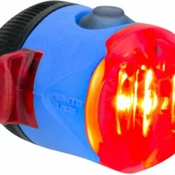 Lezyne Femto USB LED Rücklicht Mit StVZO-Zulassung -SKS Verkaufsladen 355394