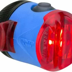 Lezyne Femto USB LED Rücklicht Mit StVZO-Zulassung -SKS Verkaufsladen 355395