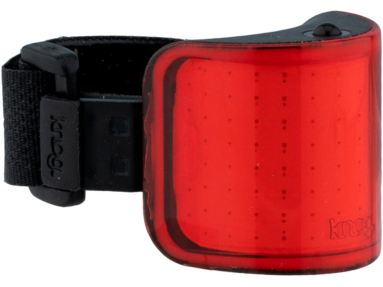 KNOG Lil' Cobber Rücklicht Mit StVZO-Zulassung 2 KNOG Lil' Cobber Rücklicht Mit StVZO-Zulassung – Bild 2