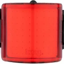 KNOG Lil' Cobber Rücklicht Mit StVZO-Zulassung 9 KNOG Lil' Cobber Rücklicht Mit StVZO-Zulassung -SKS Verkaufsladen 358008