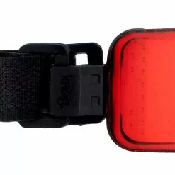 KNOG Lil' Cobber Rücklicht Mit StVZO-Zulassung 10 KNOG Lil' Cobber Rücklicht Mit StVZO-Zulassung -SKS Verkaufsladen 358009