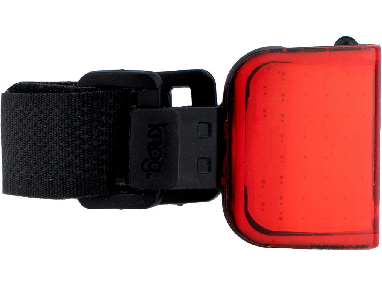 KNOG Lil' Cobber Rücklicht Mit StVZO-Zulassung 4 KNOG Lil' Cobber Rücklicht Mit StVZO-Zulassung – Bild 4