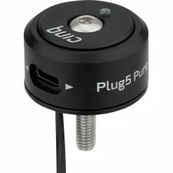 Cinq Plug5 Pure Dynamo USB-Stromversorgung
