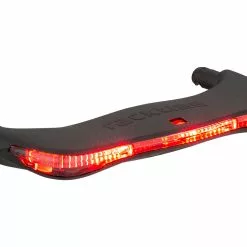 Racktime Shine Evo LED Rücklicht Für Gleichstrom -SKS Verkaufsladen 359247