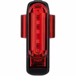 Lezyne Strip Alert LED Rücklicht Mit StVZO-Zulassung -SKS Verkaufsladen 359917