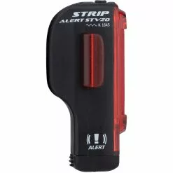 Lezyne Strip Alert LED Rücklicht Mit StVZO-Zulassung -SKS Verkaufsladen 359918