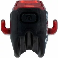 Lezyne Strip Alert LED Rücklicht Mit StVZO-Zulassung -SKS Verkaufsladen 359919