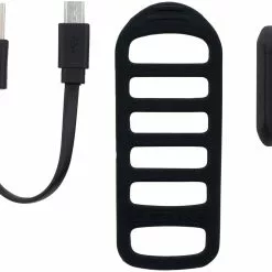 Lezyne Strip Alert LED Rücklicht Mit StVZO-Zulassung -SKS Verkaufsladen 359921