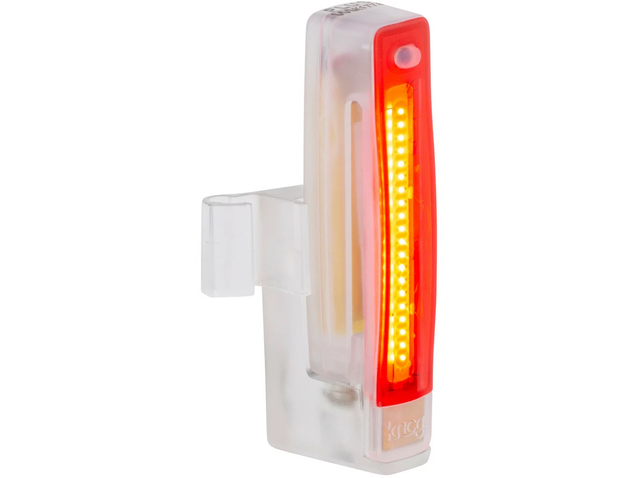 KNOG Plus Rücklicht Mit StVZO-Zulassung 1 KNOG Plus Rücklicht Mit StVZO-Zulassung