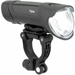 Busch-mueller Ixon Fyre LED + Netzgerät Beleuchtungsset Mit StVZO-Zulassung