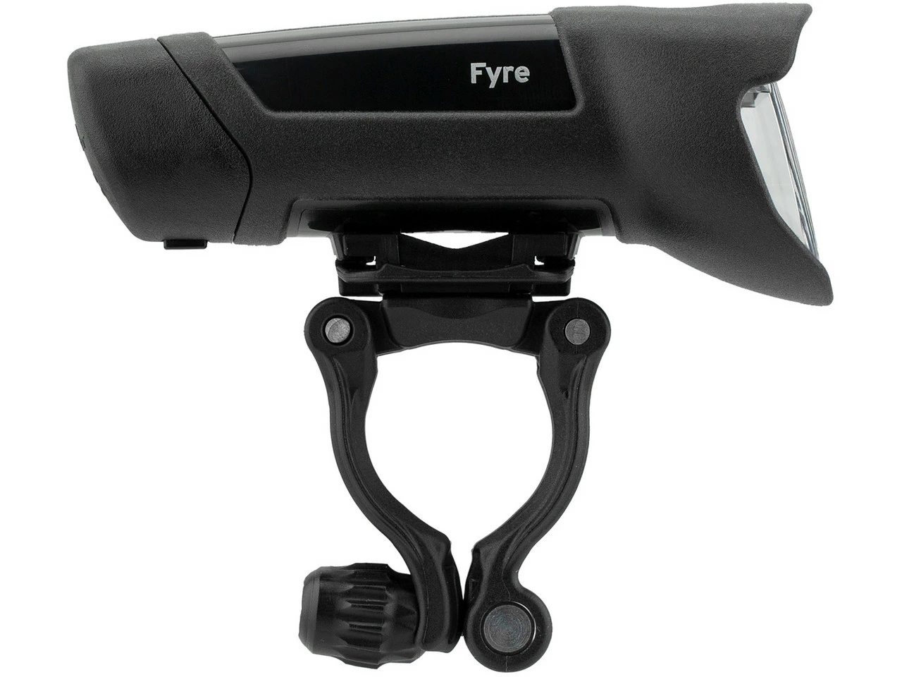 Busch-mueller Ixon Fyre LED + Netzgerät Beleuchtungsset Mit StVZO-Zulassung 4 Busch-mueller Ixon Fyre LED + Netzgerät Beleuchtungsset Mit StVZO-Zulassung – Bild 4