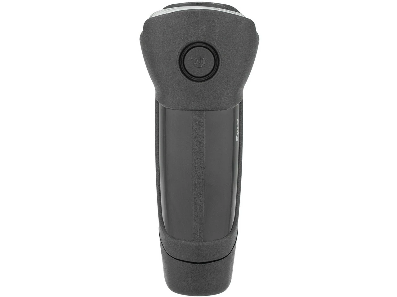 Busch-mueller Ixon Fyre LED + Netzgerät Beleuchtungsset Mit StVZO-Zulassung 5 Busch-mueller Ixon Fyre LED + Netzgerät Beleuchtungsset Mit StVZO-Zulassung – Bild 5