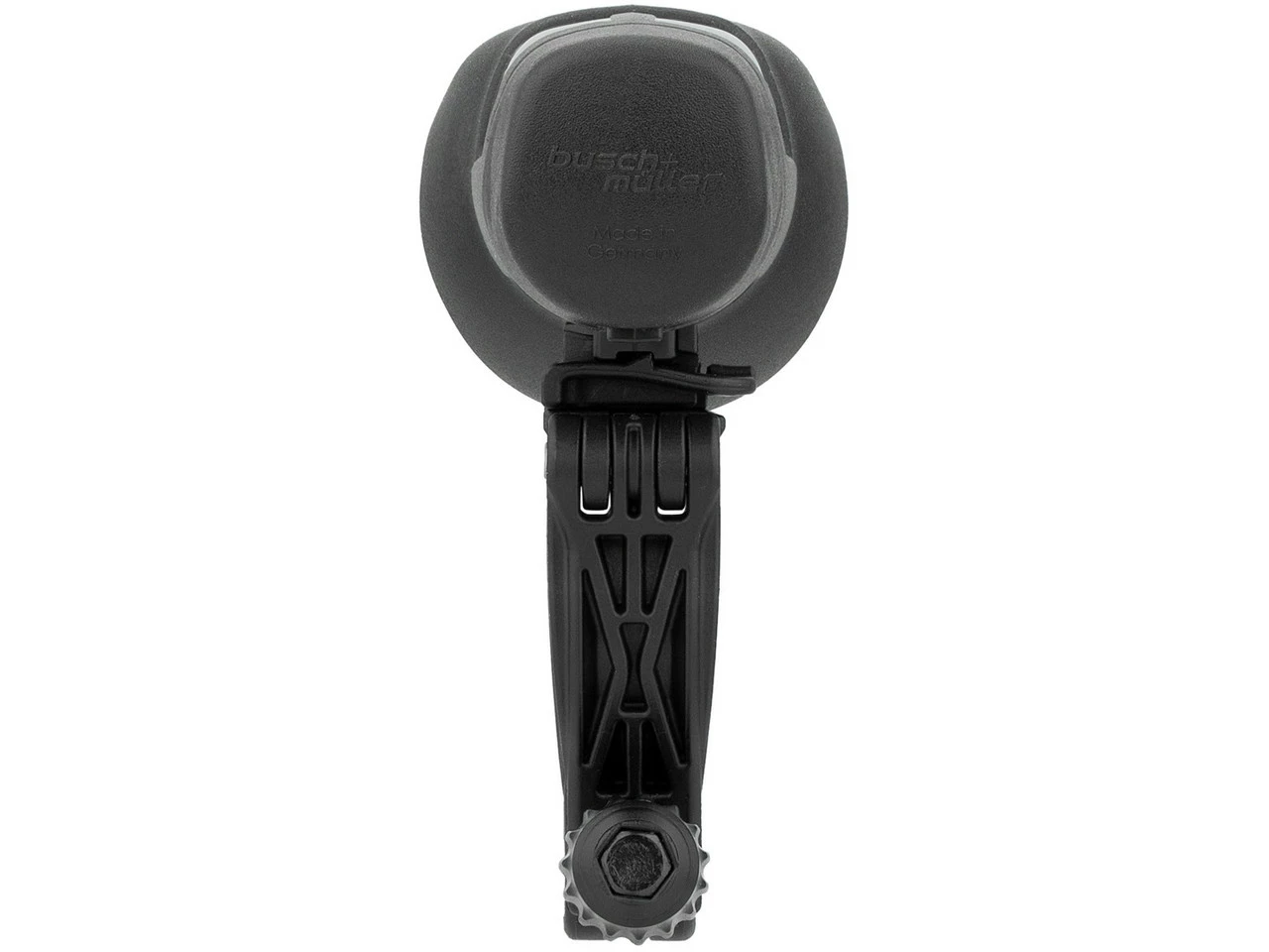 Busch-mueller Ixon Fyre LED + Netzgerät Beleuchtungsset Mit StVZO-Zulassung 6 Busch-mueller Ixon Fyre LED + Netzgerät Beleuchtungsset Mit StVZO-Zulassung – Bild 6