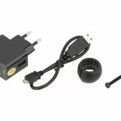 Busch-mueller Ixon Fyre LED + Netzgerät Beleuchtungsset Mit StVZO-Zulassung 14 Busch-mueller Ixon Fyre LED + Netzgerät Beleuchtungsset Mit StVZO-Zulassung -SKS Verkaufsladen 366742