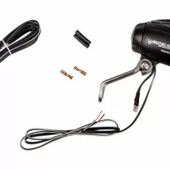 Busch-mueller Lumotec IQ Cyo Premium Senso Plus LED Frontlicht Mit StVZO-Zulassung -SKS Verkaufsladen 366746