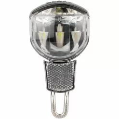 Busch-mueller Lumotec Luxos IQ2 U LED Frontlicht Mit StVZO-Zulassung -SKS Verkaufsladen 366768