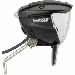 Busch-mueller Lumotec Luxos IQ2 U LED Frontlicht Mit StVZO-Zulassung -SKS Verkaufsladen 366769