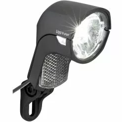 Busch-mueller UPP N Plus LED Frontlicht Mit StVZO-Zulassung
