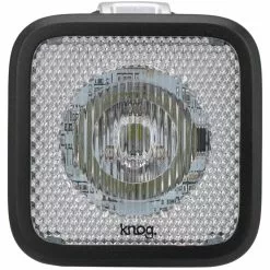 KNOG Blinder MOB USB LED Twinpack Mit StVZO-Zulassung -SKS Verkaufsladen 366853