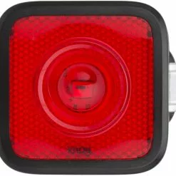 KNOG Blinder MOB USB LED Twinpack Mit StVZO-Zulassung -SKS Verkaufsladen 366854