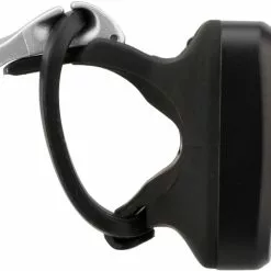 KNOG Blinder MOB USB LED Twinpack Mit StVZO-Zulassung -SKS Verkaufsladen 366856