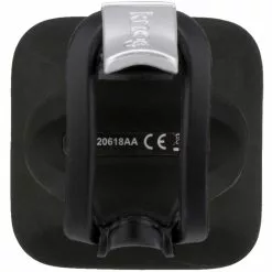 KNOG Blinder MOB USB LED Twinpack Mit StVZO-Zulassung -SKS Verkaufsladen 366857