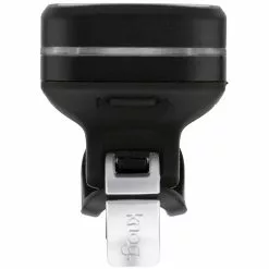 KNOG Blinder MOB USB LED Twinpack Mit StVZO-Zulassung -SKS Verkaufsladen 366858