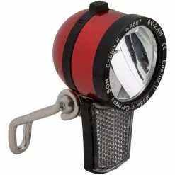 SON Edelux II LED Frontlicht Mit StVZO-Zulassung -SKS Verkaufsladen 366974