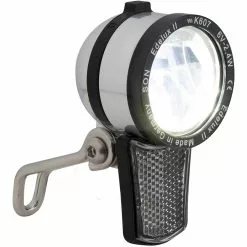 SON Edelux II LED Frontlicht Mit StVZO-Zulassung -SKS Verkaufsladen 366975