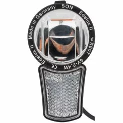 SON Edelux II LED Frontlicht Mit StVZO-Zulassung -SKS Verkaufsladen 366979